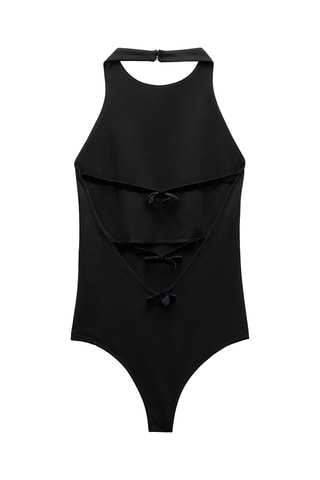 Body - Noir
