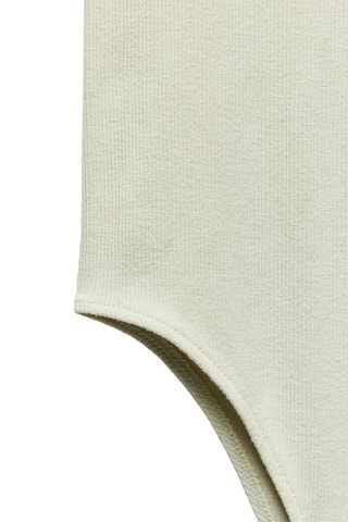 Body - Vert olive