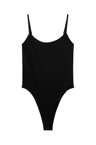 Body - Noir