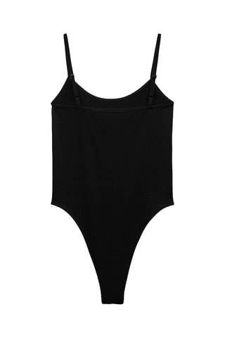 Body - Noir