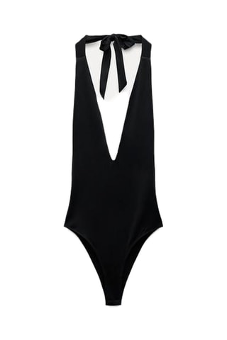 Body - Noir