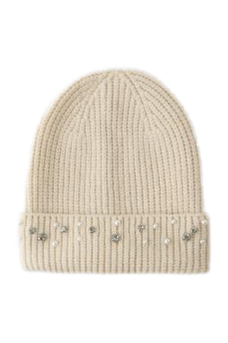 Bonnet - Beige