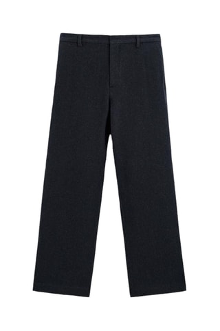 Pantalon - Noir