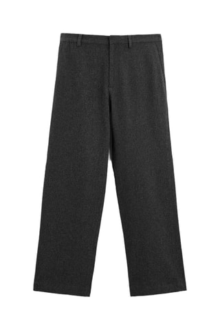 Pantalon - Noir