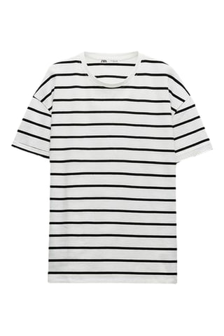 T-shirt - Blanc