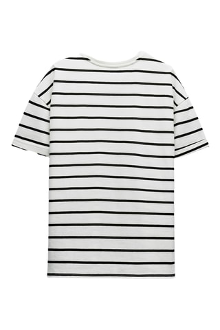 T-shirt - Blanc
