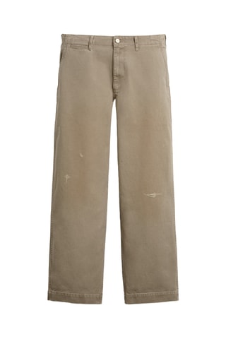 Chino - Beige