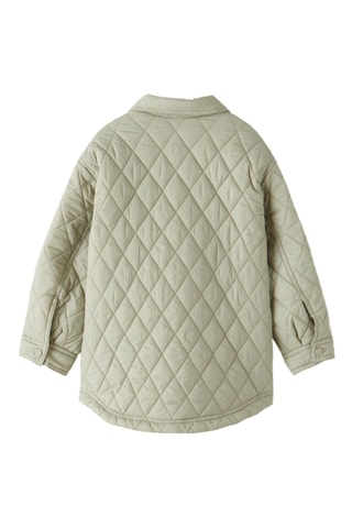 Surchemise - Marron clair