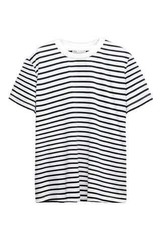 T-shirt - Blanc