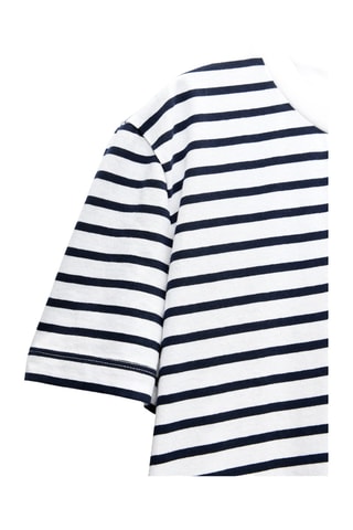 T-shirt - Blanc