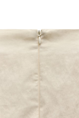 Top - Beige