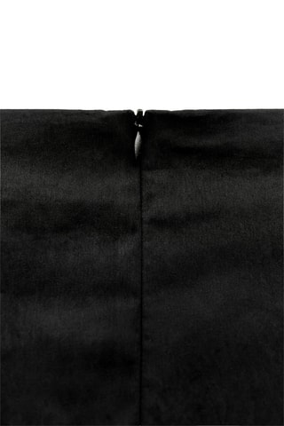 Top - Noir