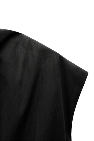 Top - Noir
