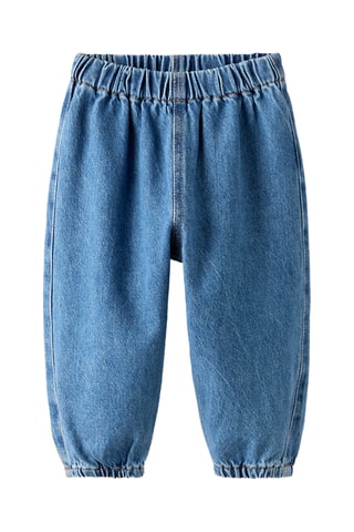 Jean - Indigo
