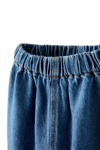 Jean - Indigo