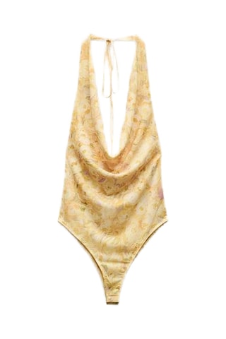 Body - Jaune