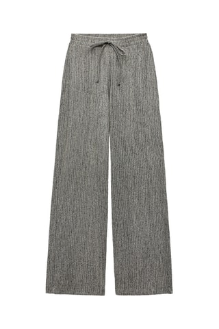Pantalon - Gris