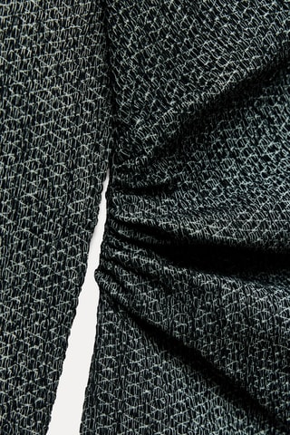 Top - Noir