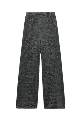 Pantalon - Noir