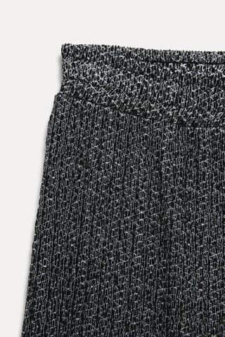 Pantalon - Noir