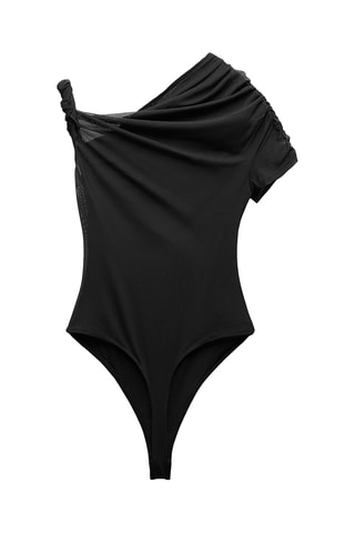 Body - Noir