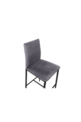 2 tabourets Jade - 43 x 100 x 46,5 cm