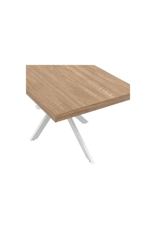 Table Brixton - 160 x 90 x 75 cm