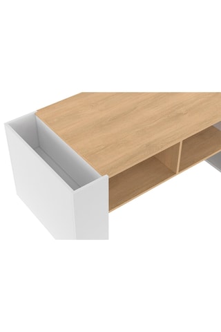 Table basse - 100 x 45 x 60 cm