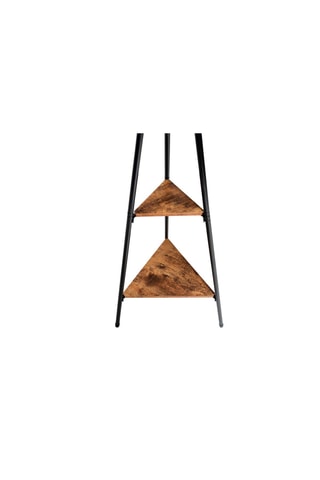 Porte-manteau Elize - 50 x 50 x 180 cm