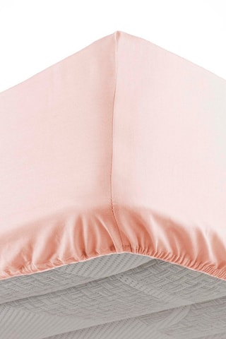 Drap-housse Oscar Nude