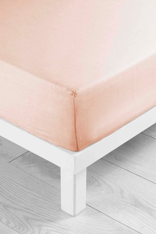 Drap-housse Oscar Nude