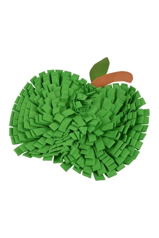 Tapis de fouille antidérapant - 42 x 48 x 8 cm