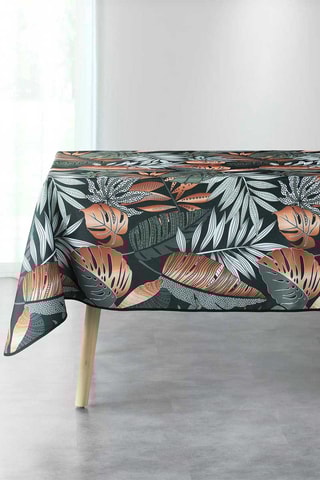 Nappe rectangulaire Alianor - Kaki