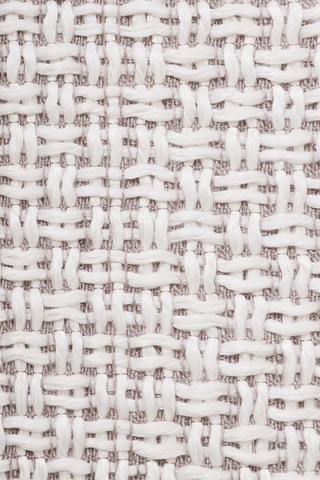 Rideau Wild - Taupe - 140 x 260 cm