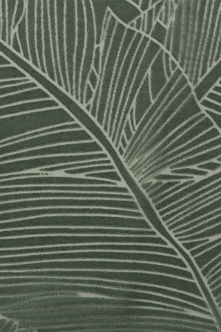 Voilage Devo - Vert - 140 x 240 cm