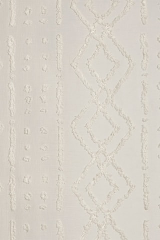 Voilage Sama - Beige - 140 x 240 cm