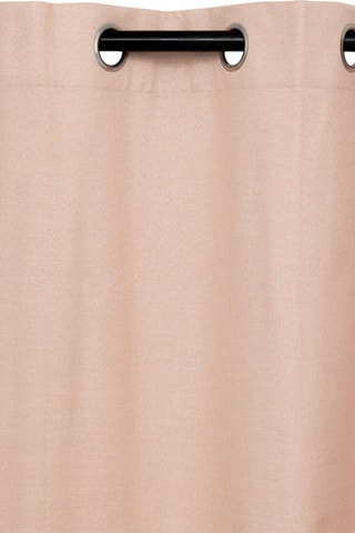 Rideau Filis - Rose - 140 x 260 cm