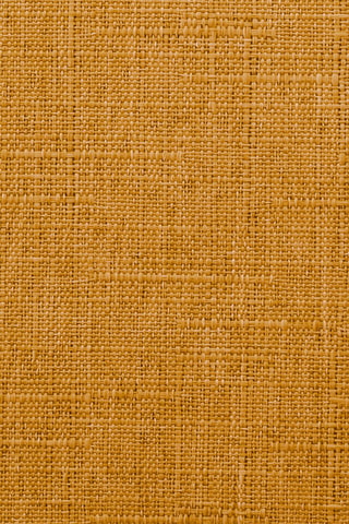 Rideau isolant Tim - Ocre - 140 x 260 cm