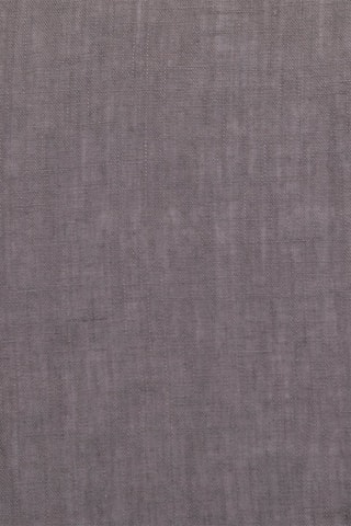 Taie d'oreiller en lin Linah - Gris