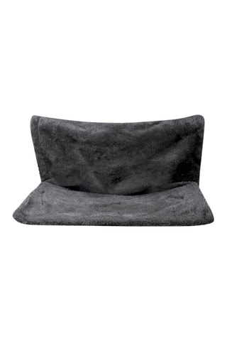 Hamac de radiateur Anthracite