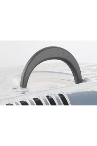 Panier de transport 
Anthracite