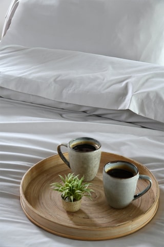 Housse de couette Elysee - Lin