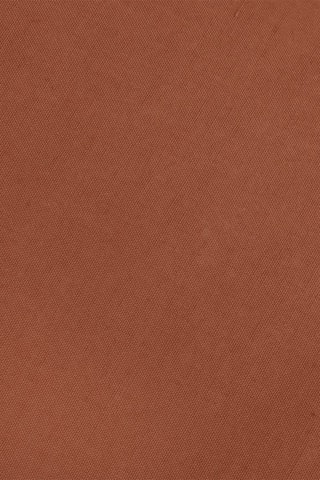 Housse de couette en coton 115 g/m² - Terracotta