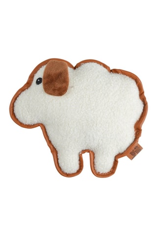 Peluche sonore Wooly - 20 x 6 x 24 cm