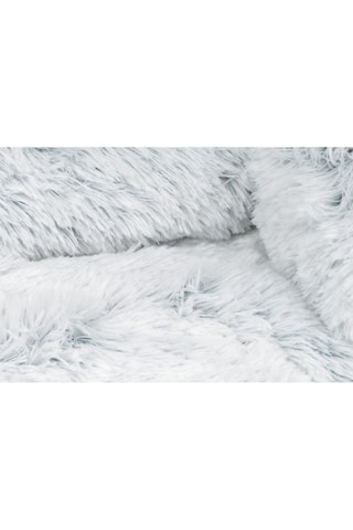 Protège-canapé - Blanc - 120 x 95 x 15 cm