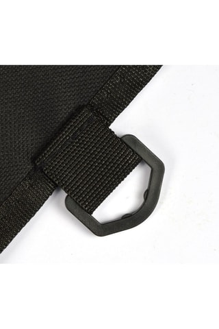 Capa de proteção Preto