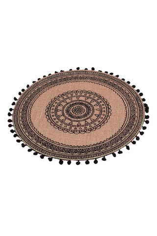 Set de table rond Renata 38 cm