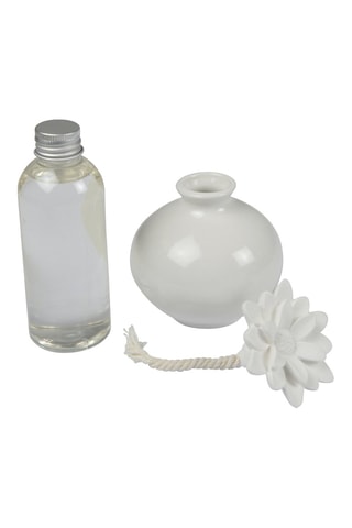 Coffret diffuseur de parfum Essentiel - Jasmin - 100 ml