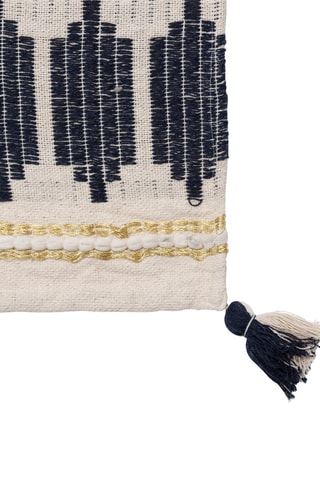 Couvre-lit Pomp - Beige