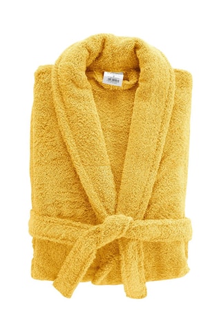 Peignoir Tendresse Mimosa